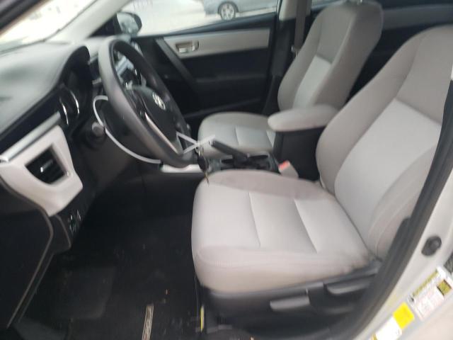 Photo 7 from auction – 2016 TOYOTA COROLLA L with VIN 2T1BURHE1GC599945