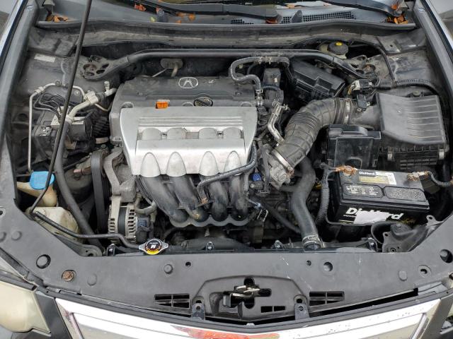 Photo 11 from auction – 2011 ACURA TSX with VIN JH4CU2F64BC012614