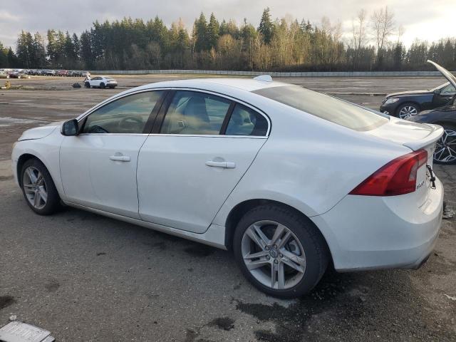 Photo 2 from auction – 2014 VOLVO S60 T5 with VIN YV1612FS7E2294580