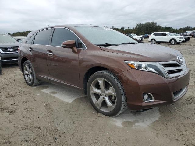 Photo 4 from auction – 2013 TOYOTA VENZA LE with VIN 4T3ZK3BB2DU059456