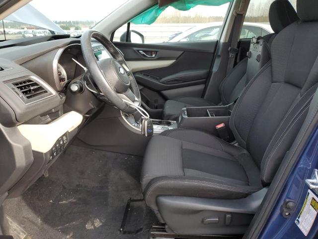 Photo 7 from auction – 2022 SUBARU ASCENT PRE with VIN 4S4WMACD0N3453264