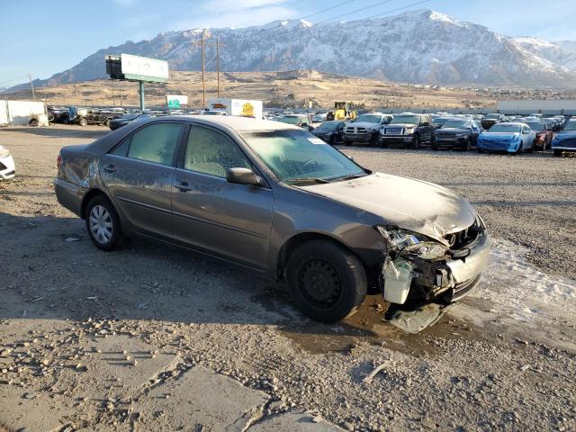Photo 4 from auction – 2005 TOYOTA CAMRY LE with VIN 4T1BE32KX5U947634