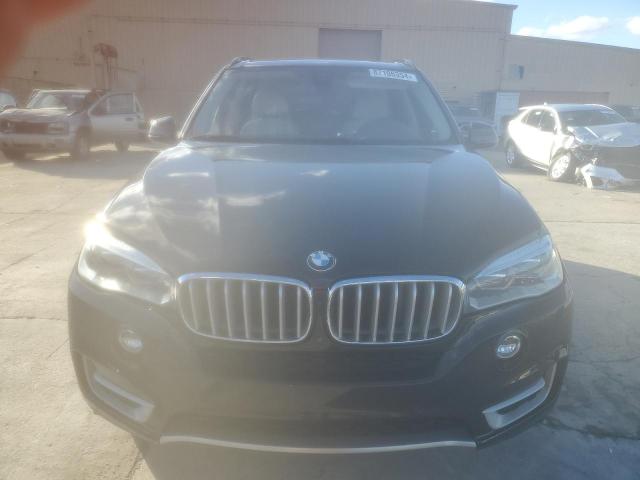 Photo 5 from auction – 2016 BMW X5 SDRIVE3 with VIN 5UXKR2C59G0R72058
