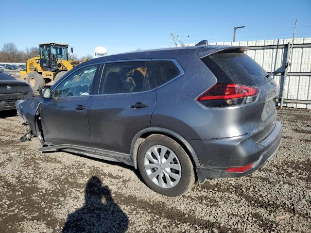 Снимка 2 от търг – 2018 NISSAN ROGUE S с VIN KNMAT2MVXJP584882