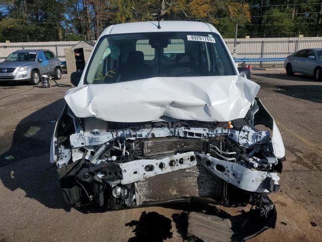 Photo 5 from auction – 2022 FORD TRANSIT CO with VIN NM0LS7S23N1515006