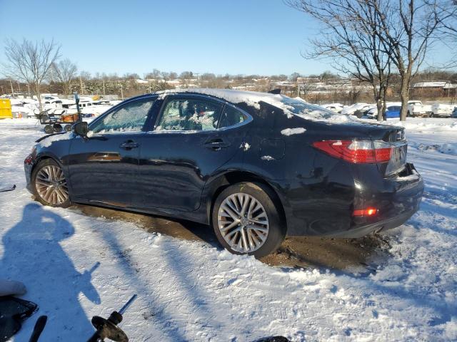 Фото 2 с аукциона – 2015 LEXUS ES 350 с VIN JTHBK1GG2F2197955