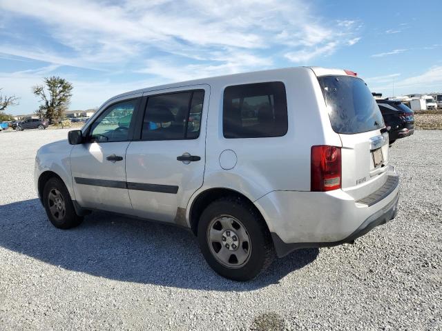 Zdjęcie 2 z aukcji – 2013 HONDA PILOT LX z VIN 5FNYF3H25DB037481