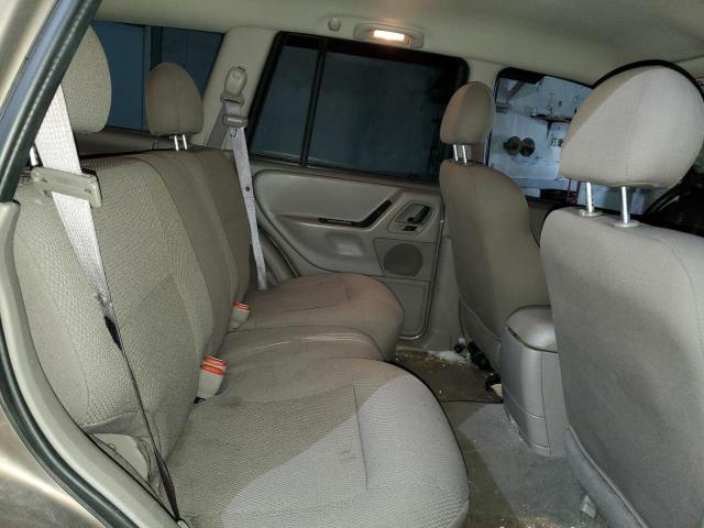 Photo 10 from auction – 2002 JEEP GRAND CHER with VIN 1J4GW48S92C221747