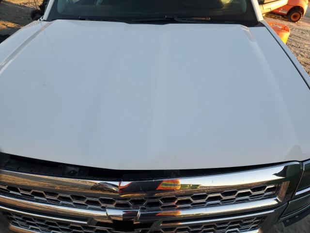 Photo 11 from auction – 2014 CHEVROLET SILVERADO with VIN 3GCUKREC6EG462908