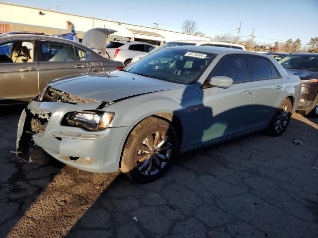 CHRYSLER 300 S 2014 with VIN 2C3CCAGG7EH309680 - Photo from auction