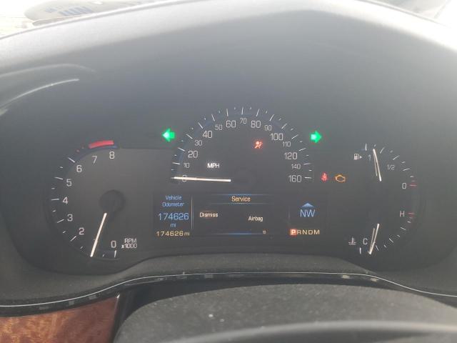 Photo 9 from auction – 2014 CADILLAC CTS with VIN 1G6AW5SX4E0192172