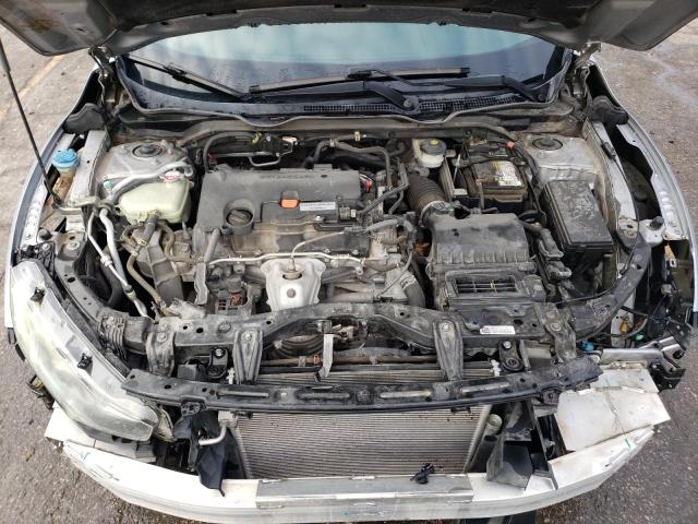 Zdjęcie 11 z aukcji – 2016 HONDA CIVIC EX z VIN 19XFC2F75GE087302