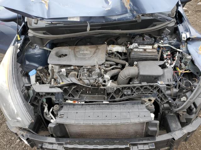 Photo 11 from auction – 2016 KIA RIO LX with VIN KNADM5A37G6639573