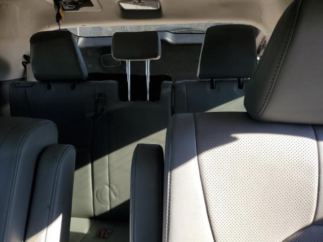 Photo 10 from auction – 2023 TOYOTA HIGHLANDER with VIN 5TDYARAH0PS520795
