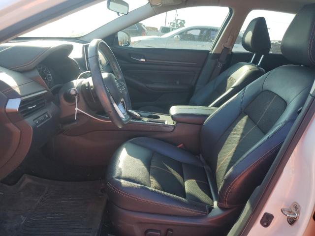 Photo 7 from auction – 2020 NISSAN ALTIMA SR with VIN 1N4BL4CV1LC153476