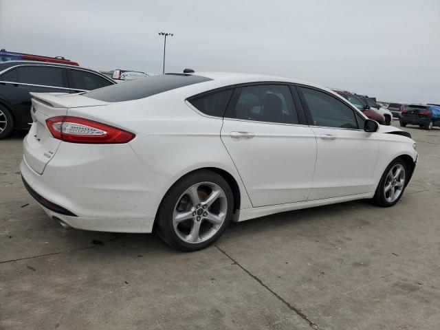 Photo 3 from auction – 2015 FORD FUSION SE with VIN 3FA6P0HD3FR127269