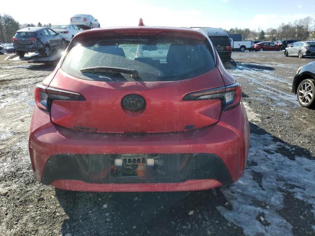 Photo 6 from auction – 2023 TOYOTA COROLLA SE with VIN JTND4MBE3P3206746