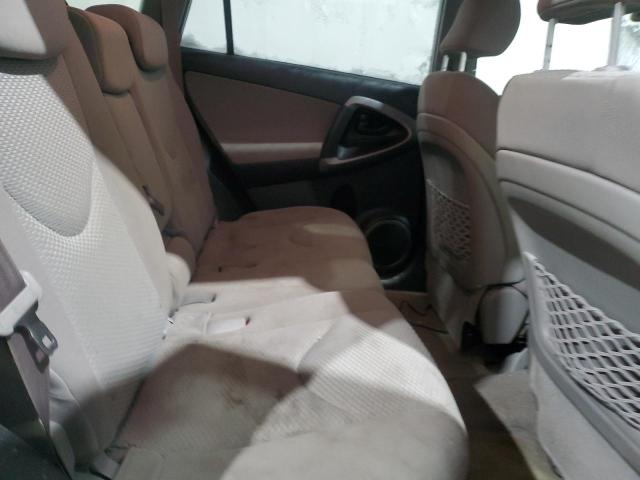 Photo 10 from auction – 2006 TOYOTA RAV4 LIMIT with VIN JTMBD31V665024923