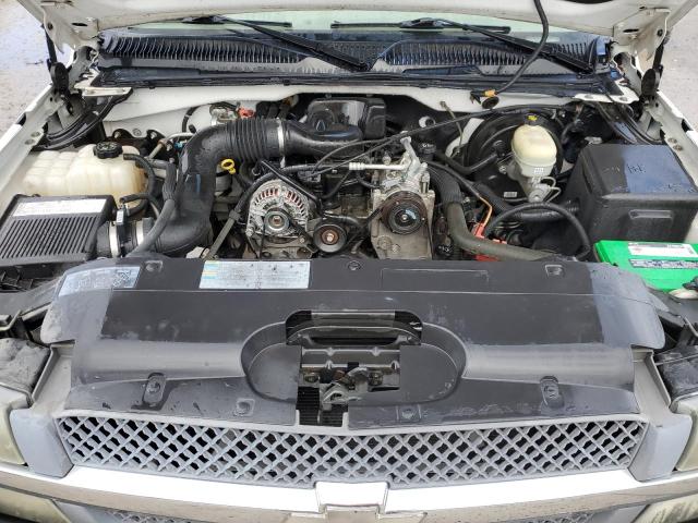 Photo 11 from auction – 2005 CHEVROLET SILVERADO with VIN 1GCEC14X25Z336830