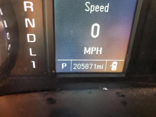 Photo 9 from auction – 2019 CHEVROLET SILVERADO with VIN 2GC2CREGXK1127291
