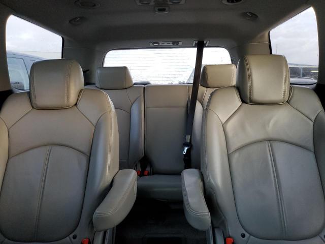 Photo 10 from auction – 2008 GMC ACADIA SLT with VIN 1GKEV33788J286448