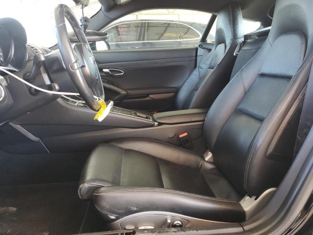 Photo 7 from auction – 2015 PORSCHE CAYMAN with VIN WP0AA2A89FK161610