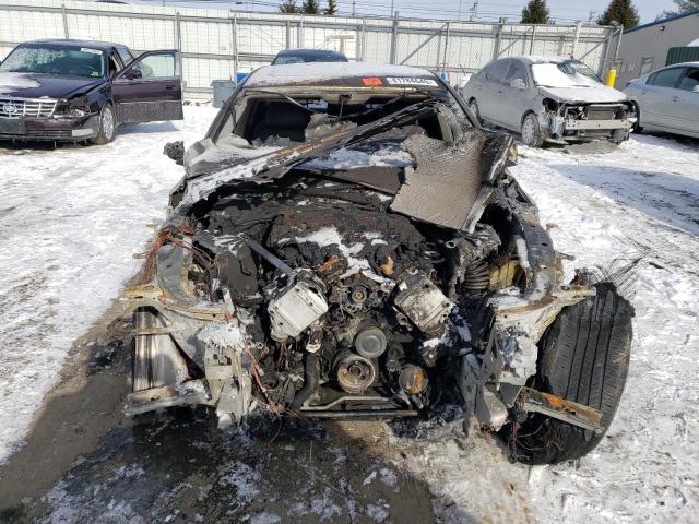 Photo 5 from auction – 2011 BMW 750 LXI with VIN WBAKC8C55BC432555