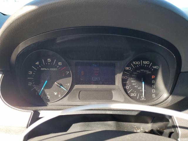 Photo 9 from auction – 2013 FORD EDGE SEL with VIN 2FMDK3JC2DBB35020