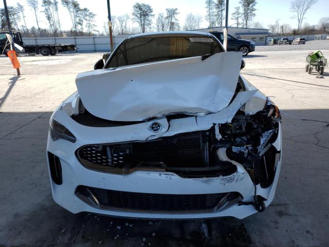 Photo 5 from auction – 2018 KIA STINGER GT with VIN KNAE55LC7J6039707