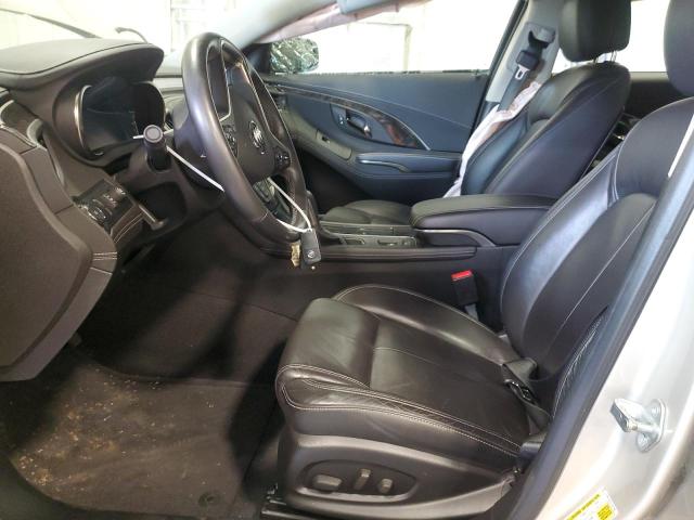 Photo 7 from auction – 2014 BUICK LACROSSE with VIN 1G4GB5G3XEF201250