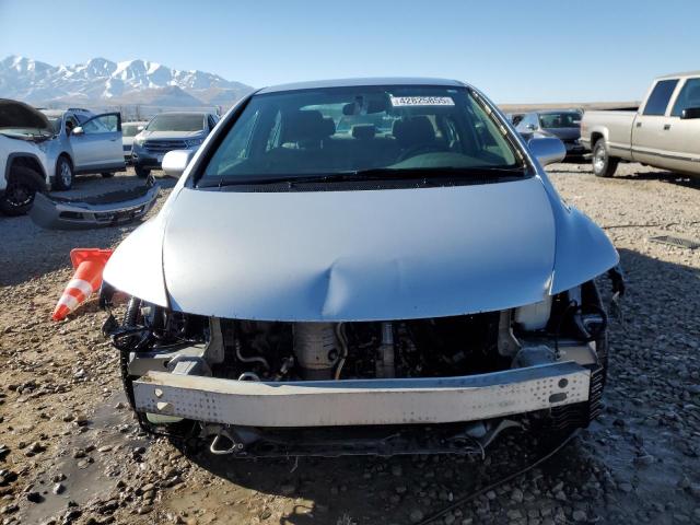 Photo 5 from auction – 2011 HONDA CIVIC LX with VIN 2HGFA1F53BH514733
