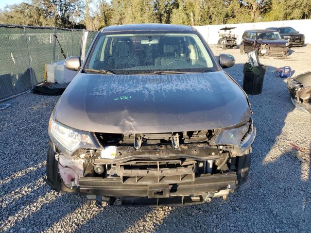 Photo 5 from auction – 2017 MITSUBISHI OUTLANDER with VIN JA4AD3A33HZ062996