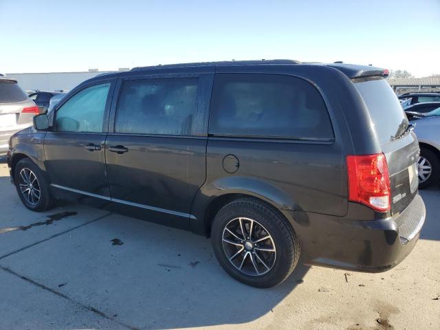 Photo 2 from auction – 2018 DODGE GRAND CARA with VIN 2C4RDGEG9JR298405