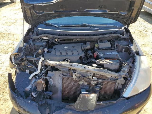 Photo 11 from auction – 2010 NISSAN VERSA S with VIN 3N1BC1AP5AL433046