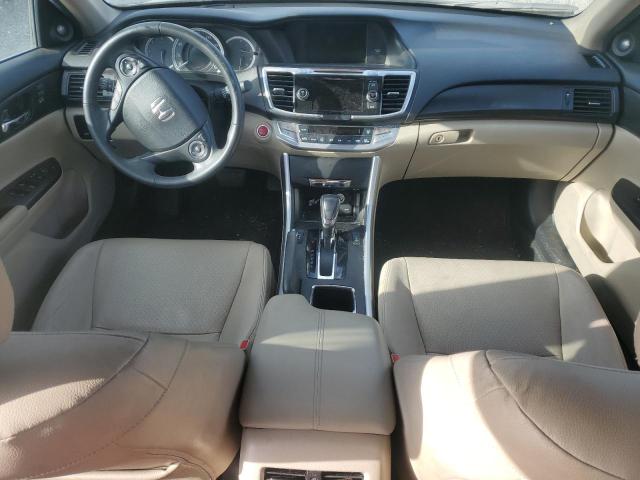 Photo 8 from auction – 2015 HONDA ACCORD EXL with VIN 1HGCR2F82FA208882