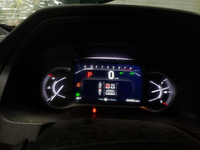Photo 9 from auction – 2022 HONDA PASSPORT E with VIN 5FNYF8H08NB018128