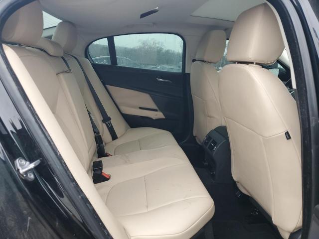 Photo 10 from auction – 2017 JAGUAR XE with VIN SAJAR4BG2HA958771