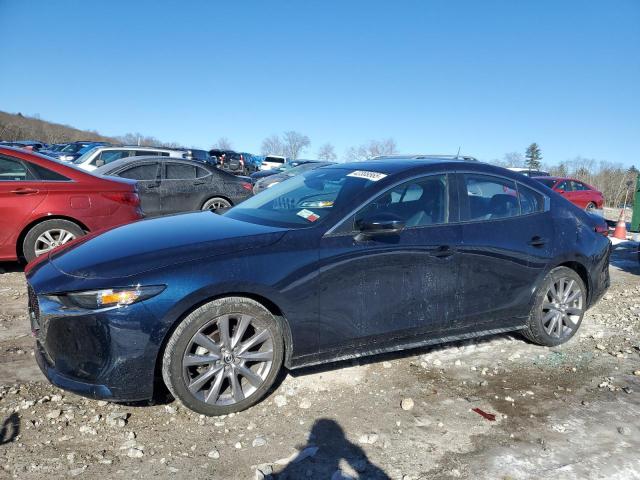 MAZDA 3 PREFERRE 2021 with VIN 3MZBPACL6MM254134 - Photo from auction