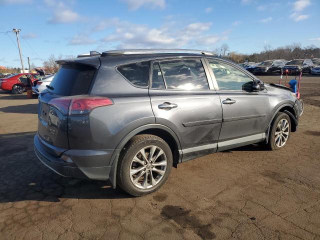 Photo 3 from auction – 2017 TOYOTA RAV4 LIMIT with VIN JTMDFREV4HD208136