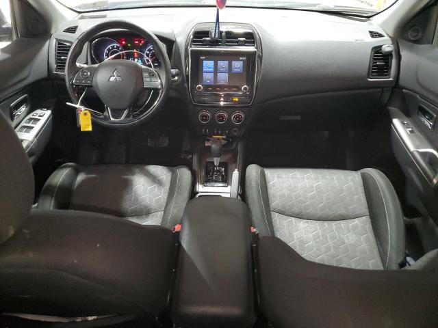 Photo 8 from auction – 2021 MITSUBISHI OUTLANDER with VIN JA4APVAU5MU024365