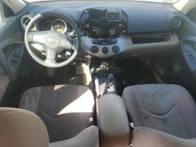 Photo 8 from auction – 2007 TOYOTA RAV4 with VIN JTMZD33VX75069408