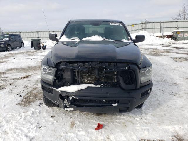 Photo 5 from auction – 2021 RAM 1500 CLASS with VIN 1C6RR7LT1MS528174