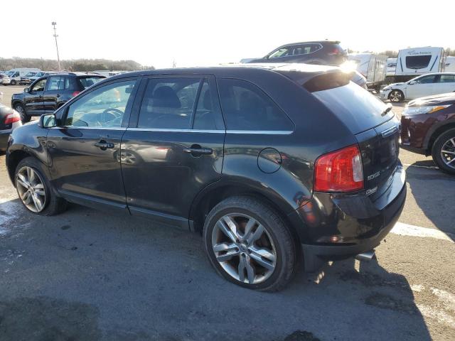 Photo 2 from auction – 2013 FORD EDGE LIMIT with VIN 2FMDK4KC9DBC60651