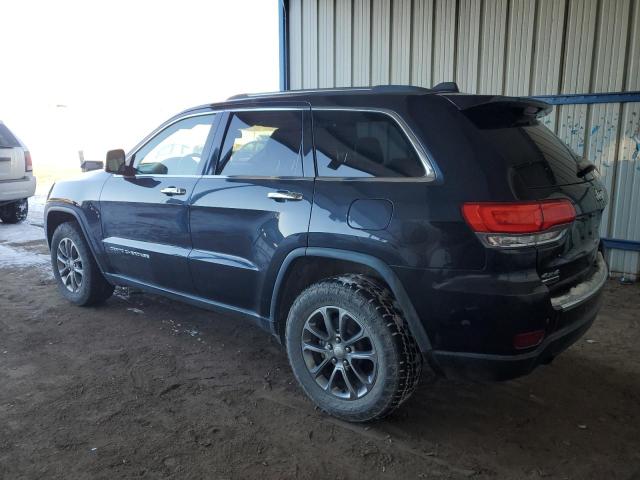 Photo 2 from auction – 2014 JEEP GRAND CHER with VIN 1C4RJFBM9EC415394