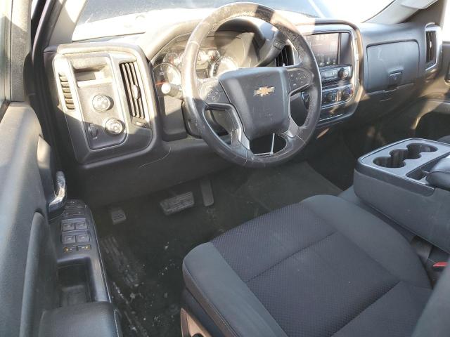 Photo 8 from auction – 2014 CHEVROLET SILVERADO with VIN 1GCVKREH2EZ400342