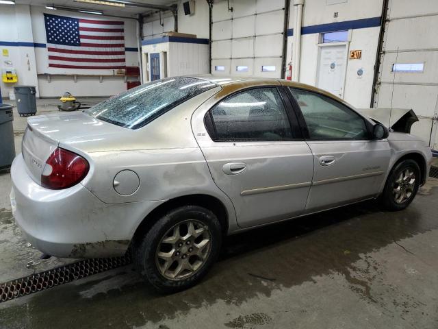 Photo 3 from auction – 2000 DODGE NEON BASE with VIN 1B3ES46C5YD658766