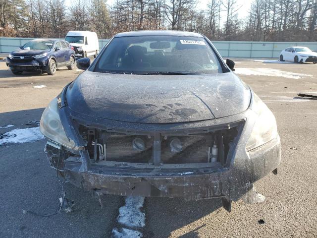 Photo 5 from auction – 2014 NISSAN ALTIMA with VIN 1N4AL3AP2EC329044