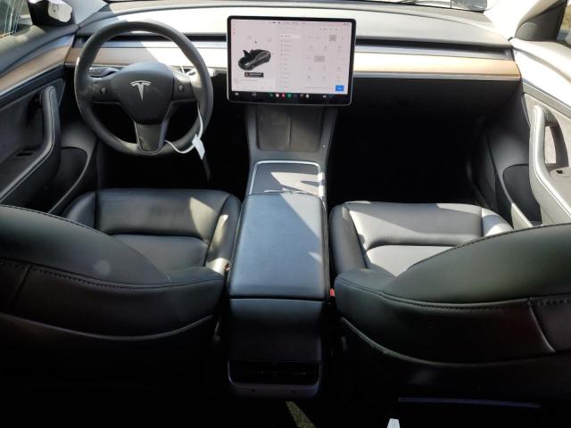 Photo 8 from auction – 2021 TESLA MODEL 3 with VIN 5YJ3E1EA7MF029217