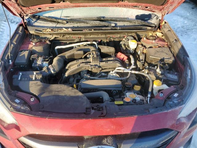 Photo 12 from auction – 2024 SUBARU OUTBACK PR with VIN 4S4BTADC2R3103759