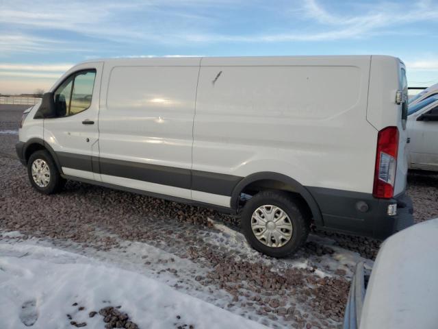 Photo 2 from auction – 2018 FORD TRANSIT T- with VIN 1FTYE9ZM3JKA20344